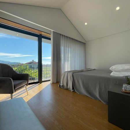 Casa Das Branquinhas - Ferias No Minho Com Piscina! Понте-де-Лима Экстерьер фото