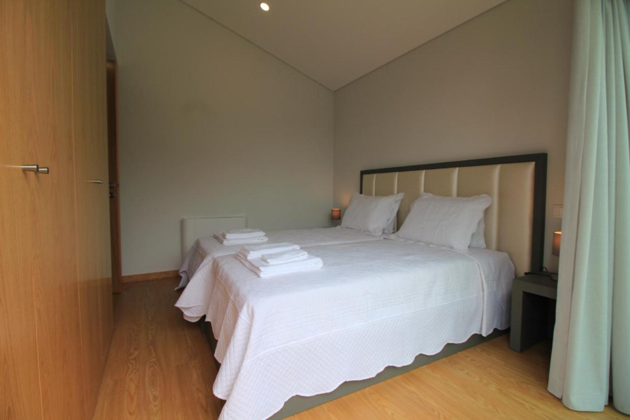 Casa Das Branquinhas - Ferias No Minho Com Piscina! Понте-де-Лима Экстерьер фото