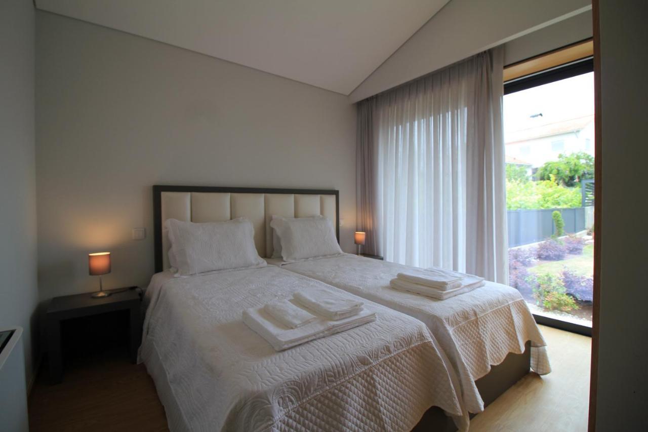 Casa Das Branquinhas - Ferias No Minho Com Piscina! Понте-де-Лима Экстерьер фото
