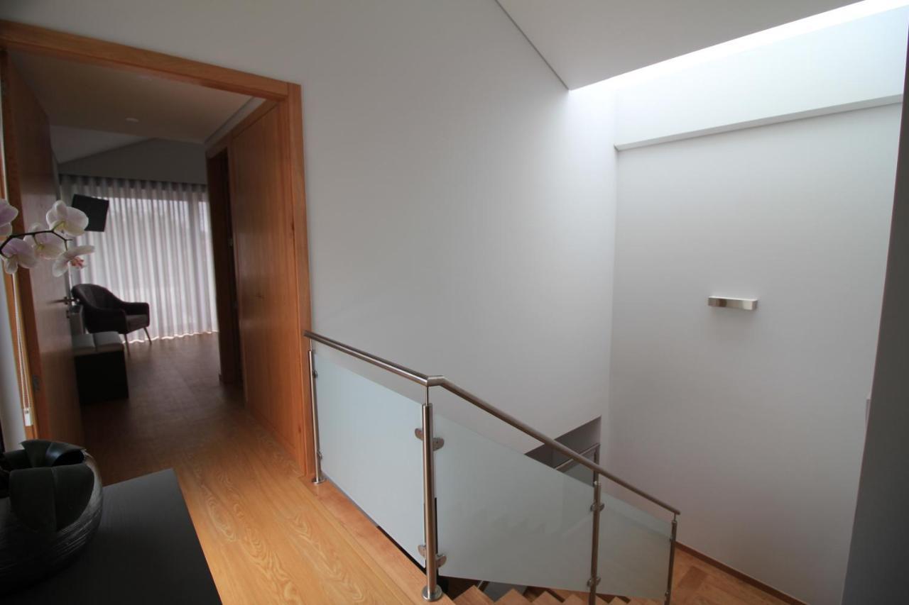 Casa Das Branquinhas - Ferias No Minho Com Piscina! Понте-де-Лима Экстерьер фото