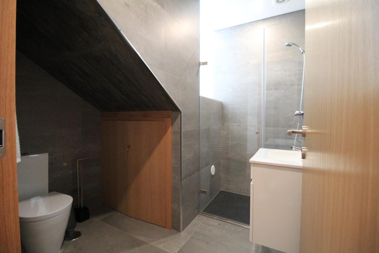 Casa Das Branquinhas - Ferias No Minho Com Piscina! Понте-де-Лима Экстерьер фото