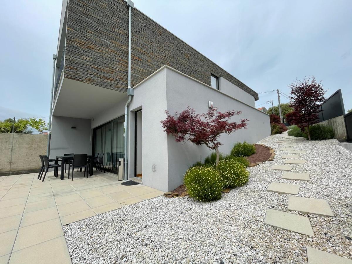 Casa Das Branquinhas - Ferias No Minho Com Piscina! Понте-де-Лима Экстерьер фото