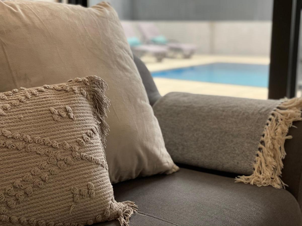 Casa Das Branquinhas - Ferias No Minho Com Piscina! Понте-де-Лима Экстерьер фото