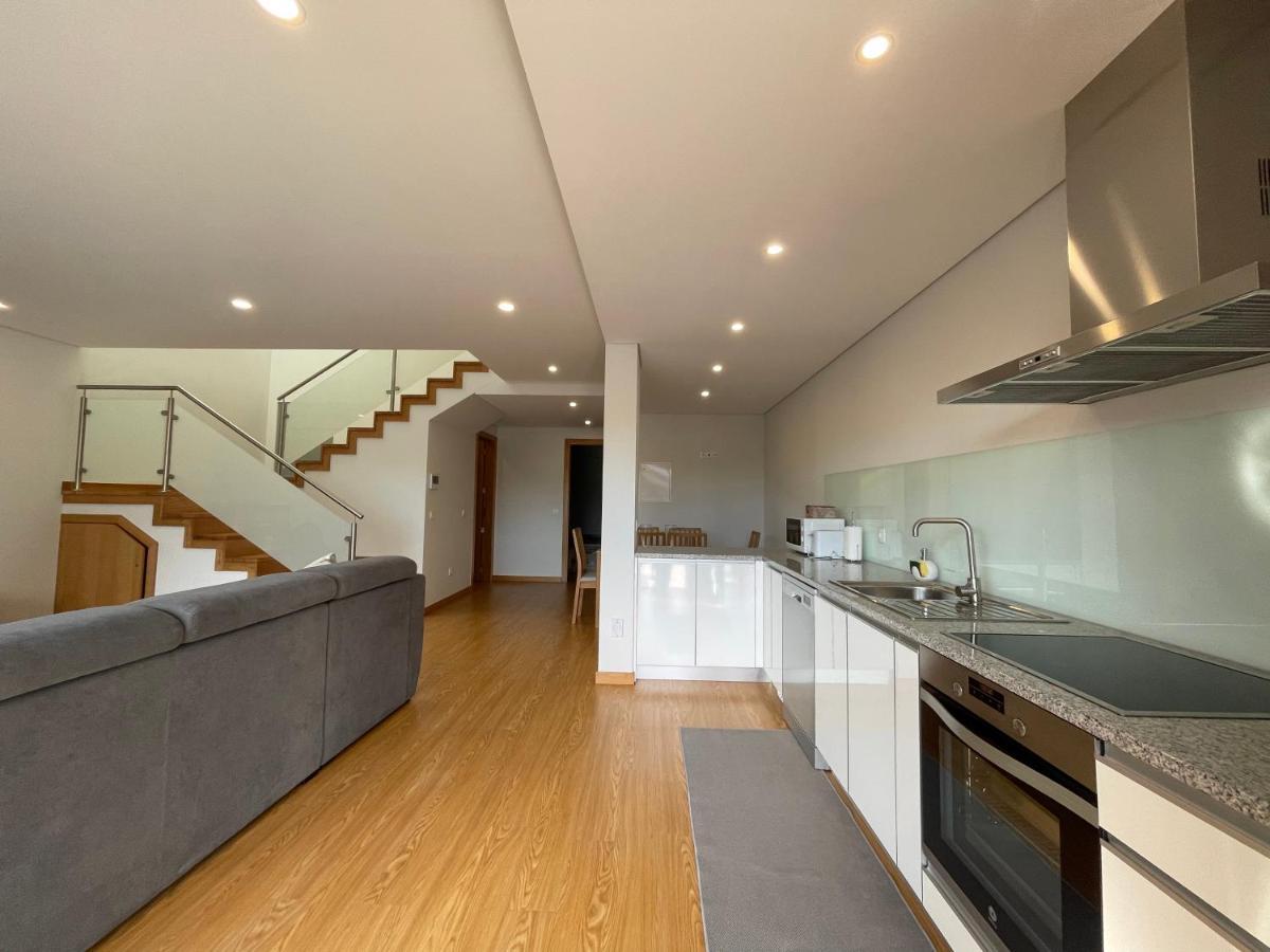 Casa Das Branquinhas - Ferias No Minho Com Piscina! Понте-де-Лима Экстерьер фото