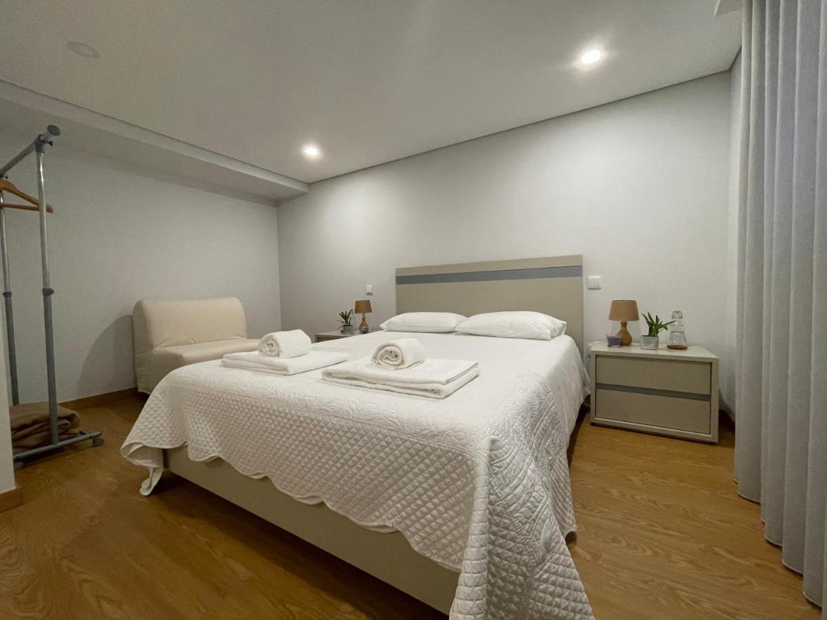 Casa Das Branquinhas - Ferias No Minho Com Piscina! Понте-де-Лима Экстерьер фото