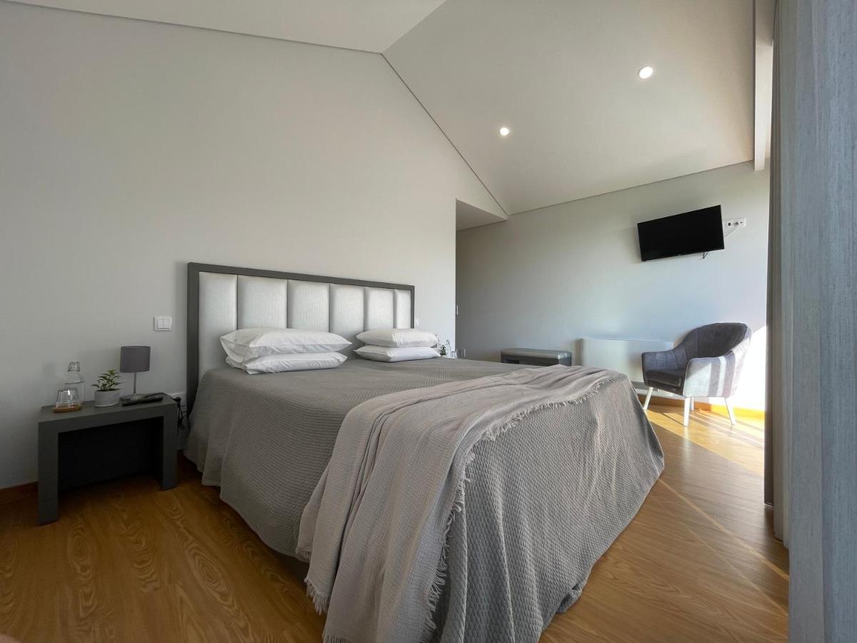 Casa Das Branquinhas - Ferias No Minho Com Piscina! Понте-де-Лима Экстерьер фото