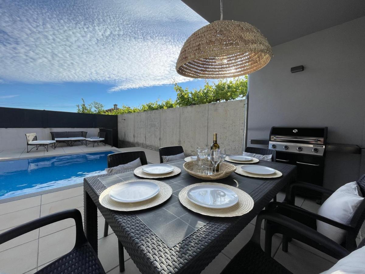 Casa Das Branquinhas - Ferias No Minho Com Piscina! Понте-де-Лима Экстерьер фото