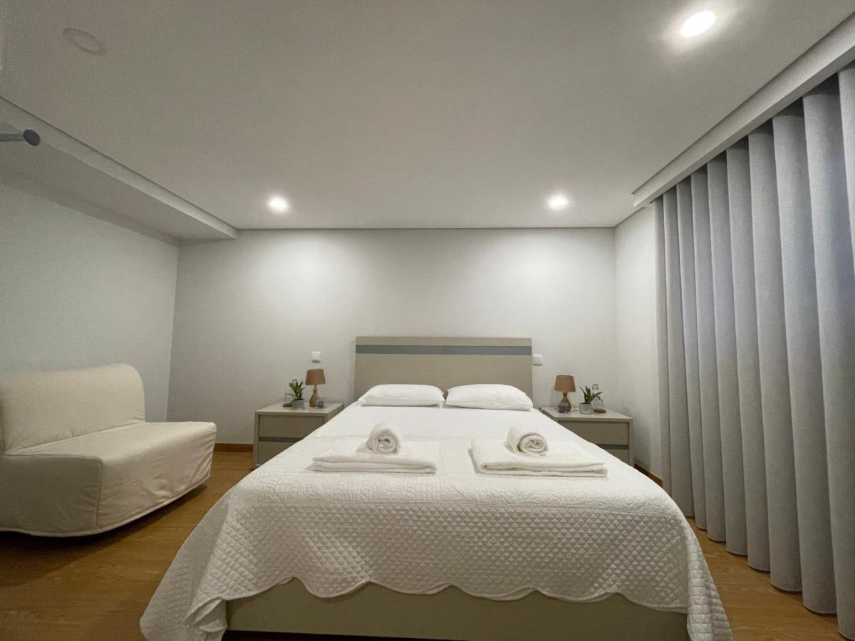 Casa Das Branquinhas - Ferias No Minho Com Piscina! Понте-де-Лима Экстерьер фото